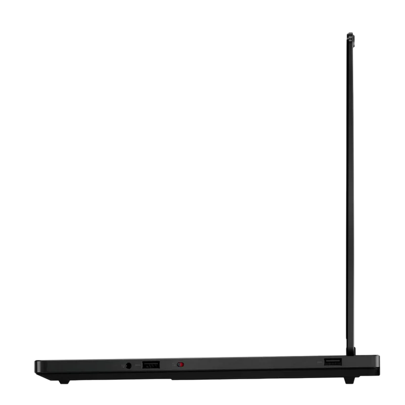 Laptop Gaming Lenovo Legion 5 15IAX10 Eclipse Black
15.1