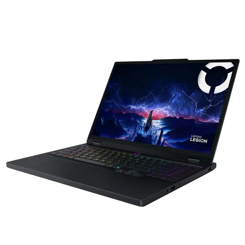 Laptop Gaming Lenovo Legion 5 15IAX10 Eclipse Black
15.1