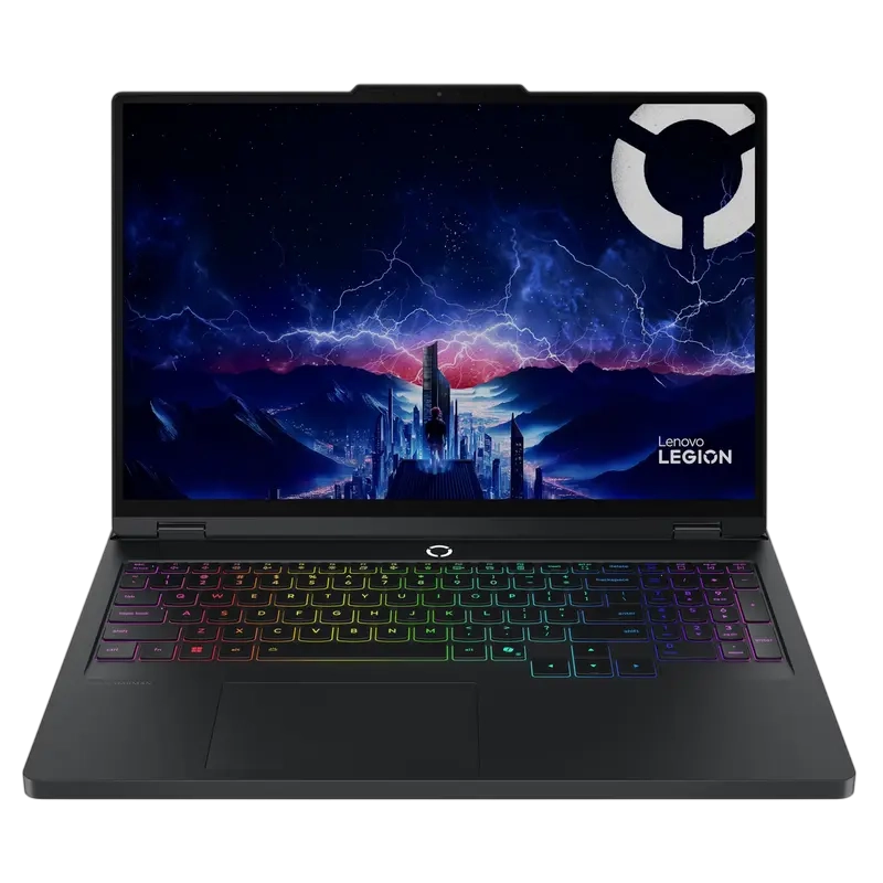 Игровой ноутбук Lenovo Legion Pro 5..