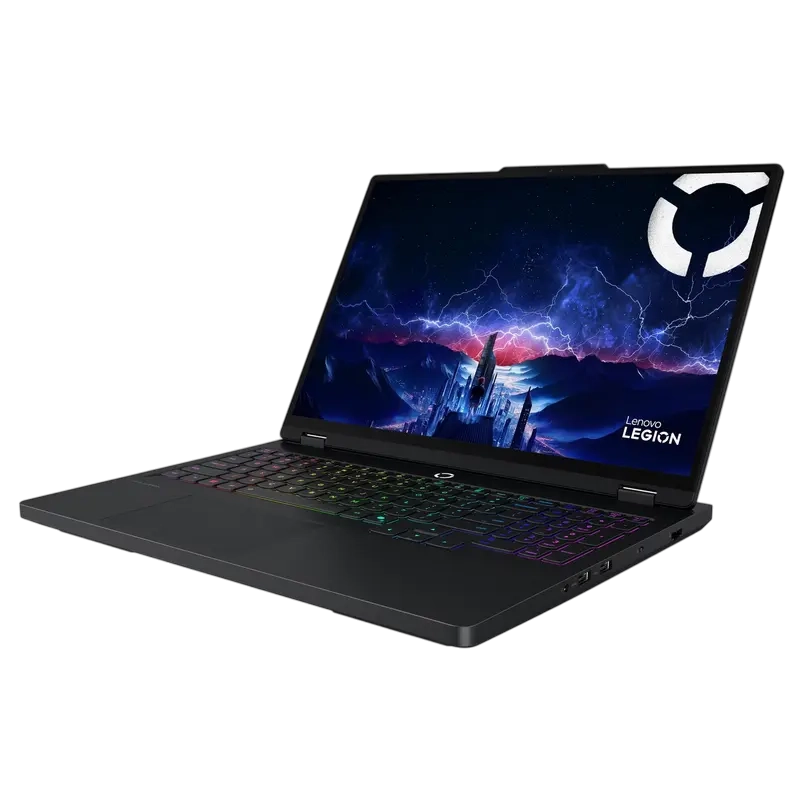 Laptop Gaming Lenovo Legion Pro 5 16AFR10 Eclipse Black
16
