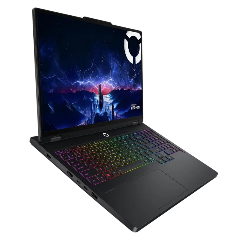 Laptop Gaming Lenovo Legion Pro 5 16AFR10 Eclipse Black
16
