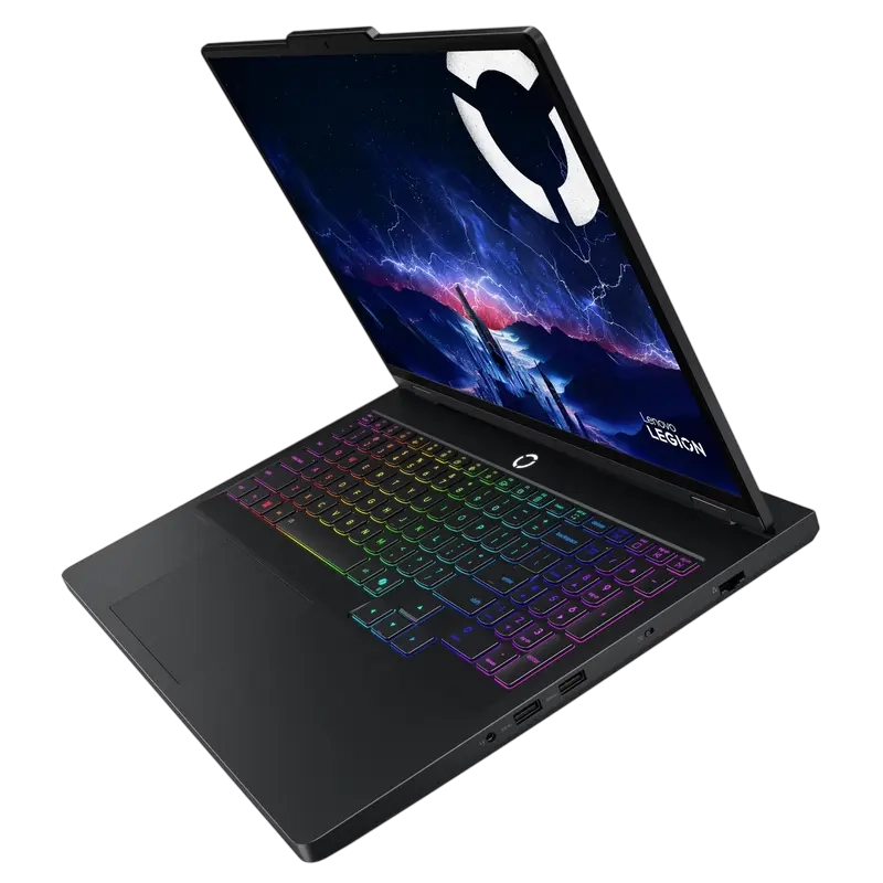 Laptop Gaming Lenovo Legion Pro 5 16AFR10 Eclipse Black
16