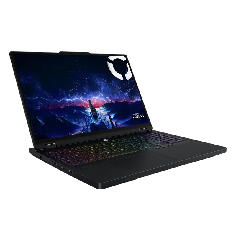 Laptop Gaming Lenovo Legion Pro 5 16AFR10 Eclipse Black
16