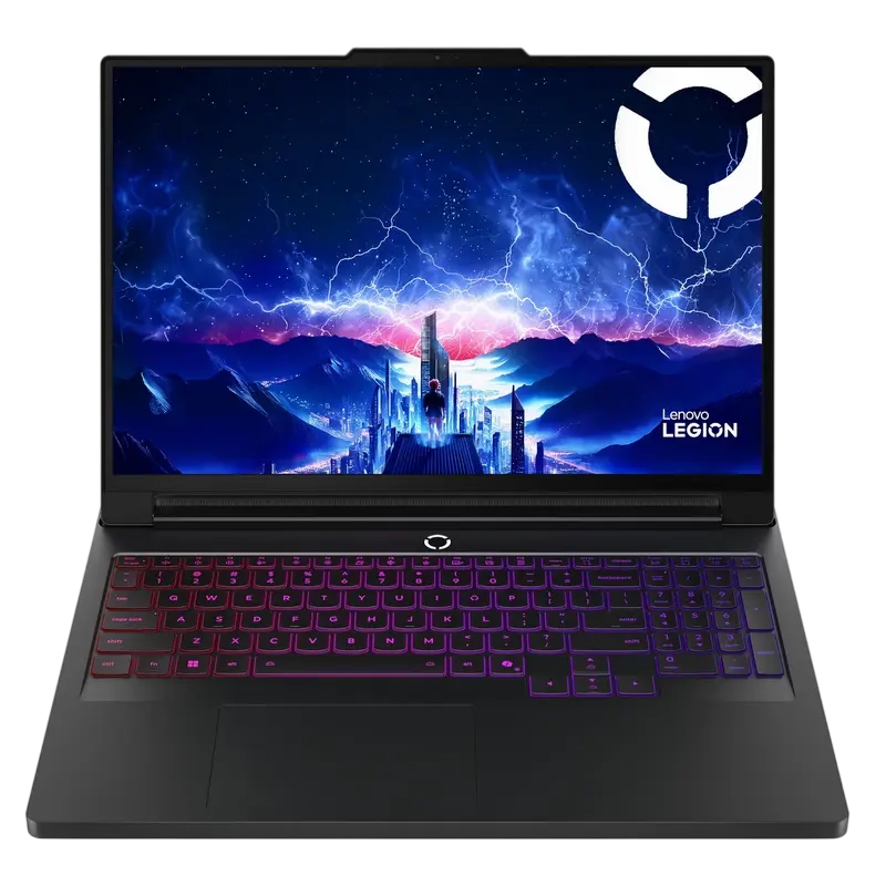 Игровой ноутбук Lenovo Legion Pro 7..
