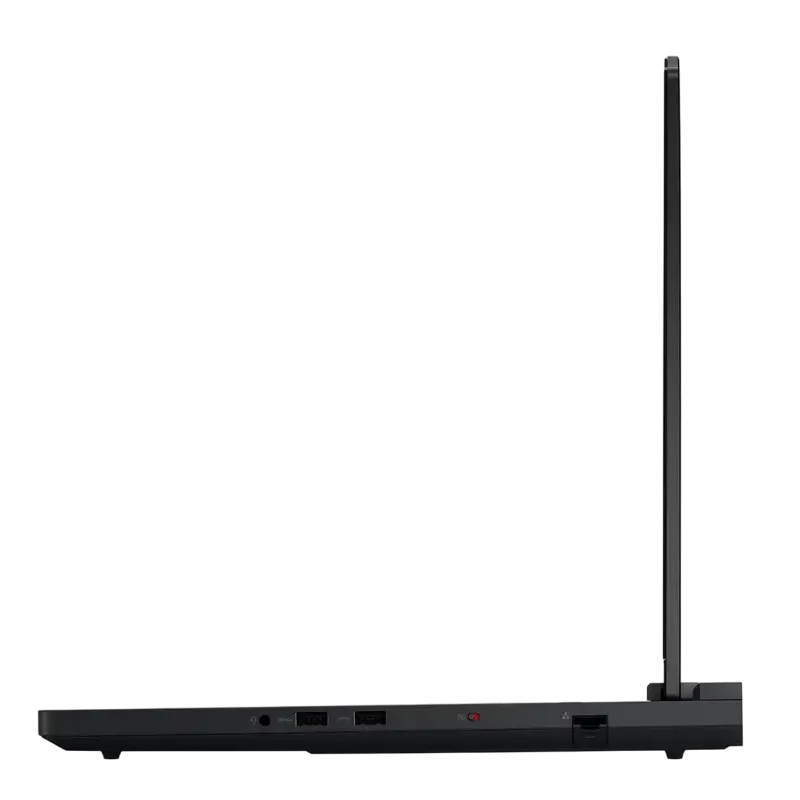 Laptop Gaming Lenovo Legion Pro 7 16AFR10H Eclipse Black
16