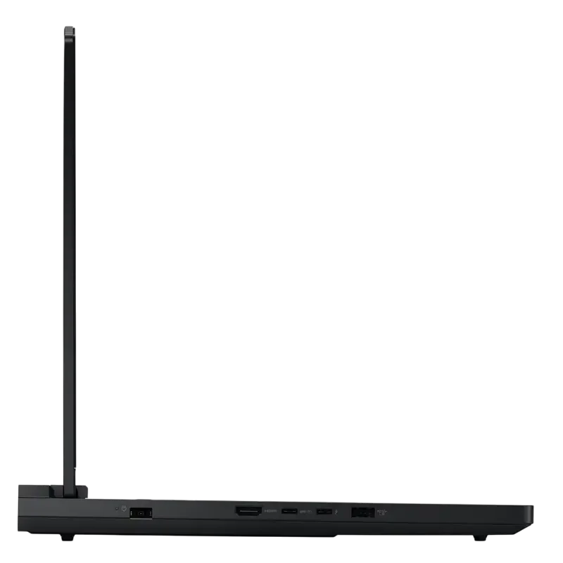 Laptop Gaming Lenovo Legion Pro 7 16AFR10H Eclipse Black
16