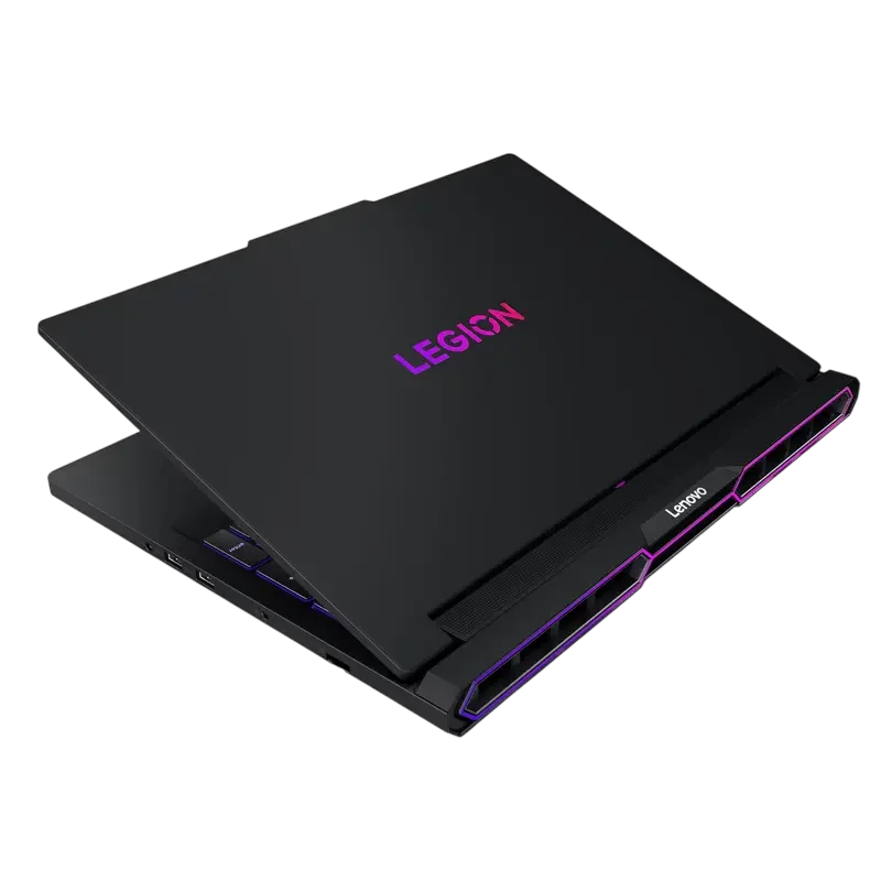 Laptop Gaming Lenovo Legion Pro 7 16AFR10H Eclipse Black
16