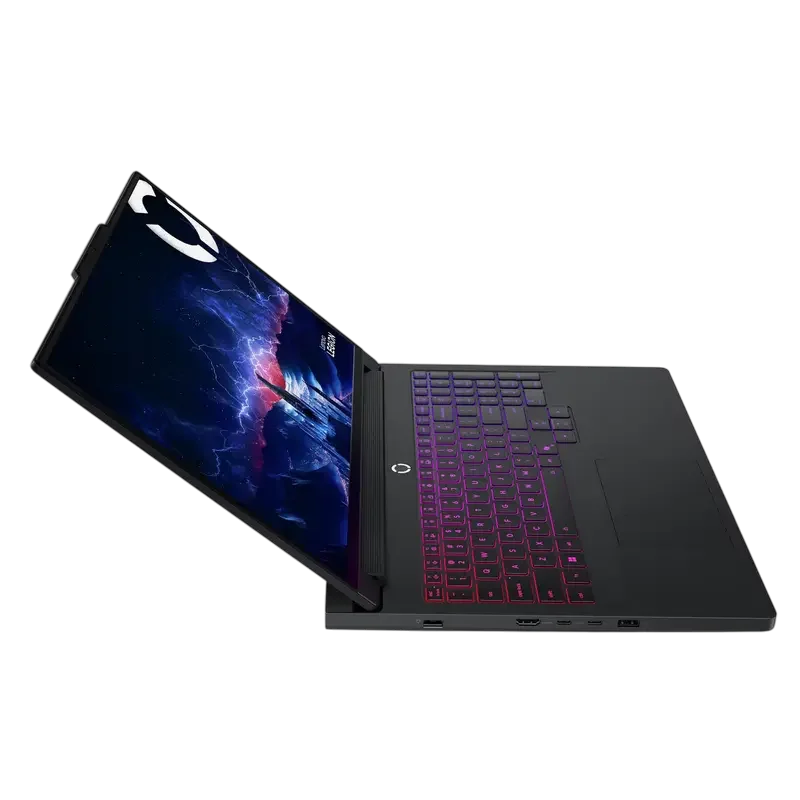 Laptop Gaming Lenovo Legion Pro 7 16AFR10H Eclipse Black
16