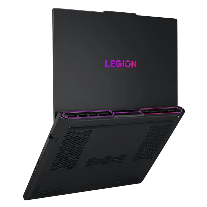 Laptop Gaming Lenovo Legion Pro 7 16AFR10H Eclipse Black
16