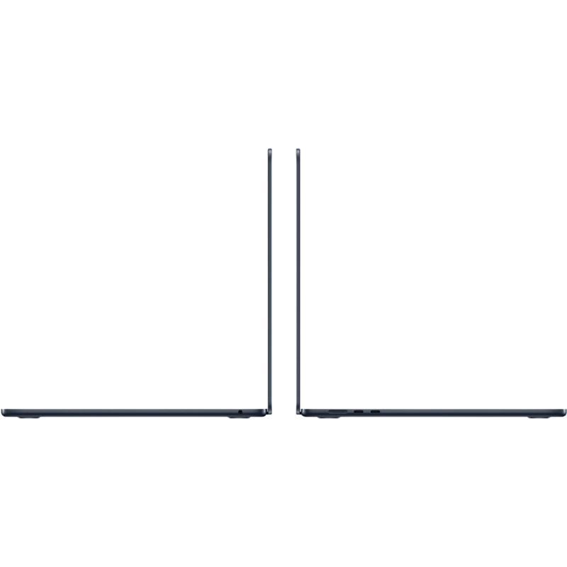 Laptop Apple MacBook Air 15 2026 Midnight