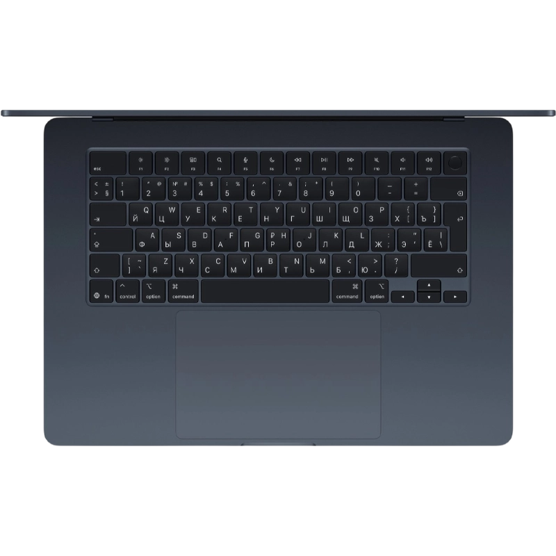 Ноутбук Apple MacBook Air 15 2026 Midnight