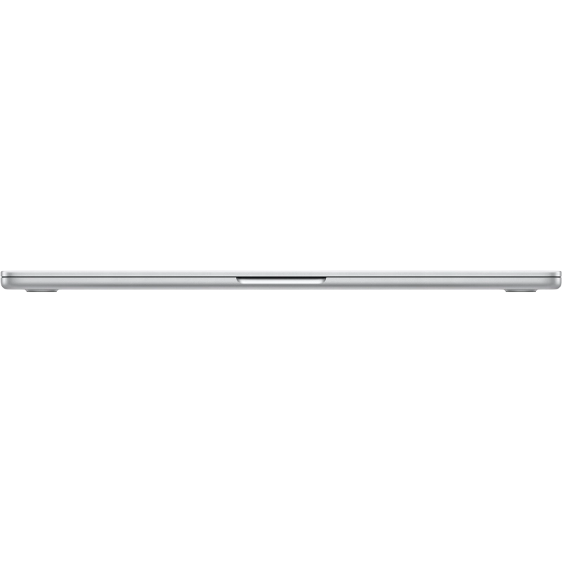 Ноутбук Apple MacBook Air 15 2026 Серебро