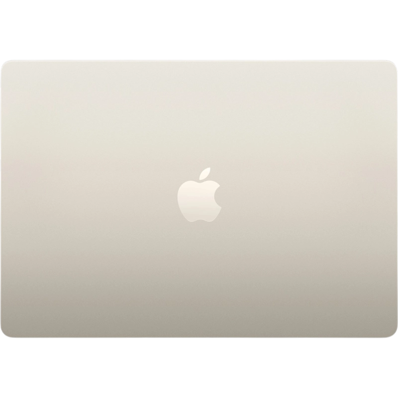 Laptop Apple MacBook Air 15 2026 Starlight