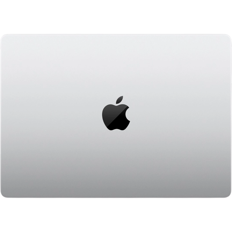 Ноутбук Apple MacBook Pro 14 2026 Серебро