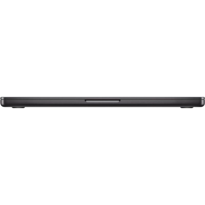 Ноутбук Apple MacBook Pro 14 2026 Space Black