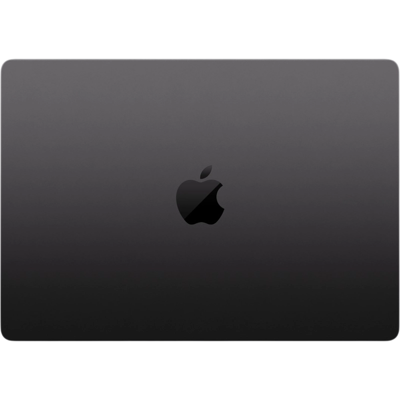 Ноутбук Apple MacBook Pro 14 2026 Space Black