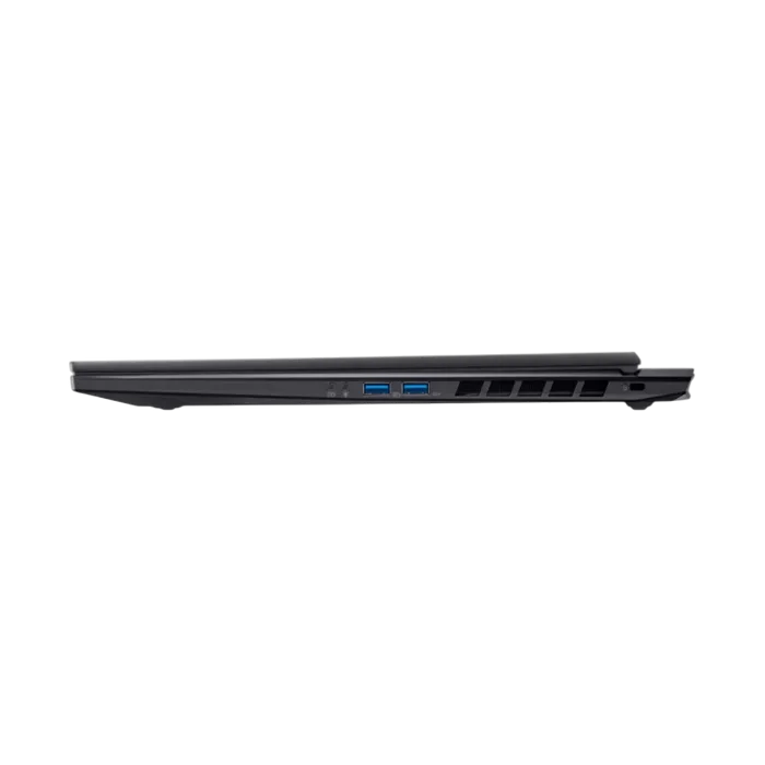 Laptop Gaming Acer Nitro 18 AI AN18-61 Obsidian Black
18