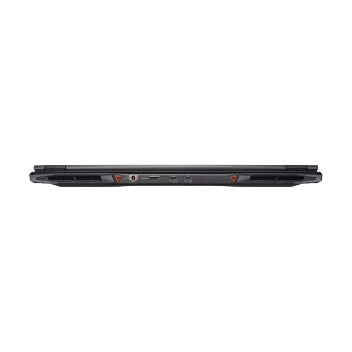 Laptop Gaming Acer Nitro 18 AI AN18-61 Obsidian Black
18