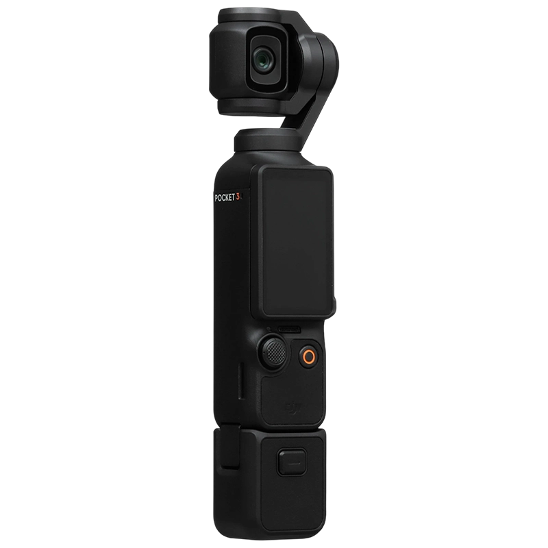 Cumpara  Camere video - Экшн-камера DJI Osmo Pocket 3 Черный..