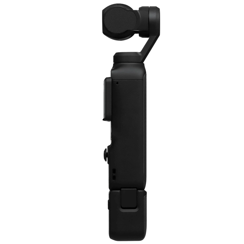 Экшн-камера DJI Osmo Pocket 3 Черный