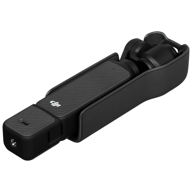 Экшн-камера DJI Osmo Pocket 3 Черный