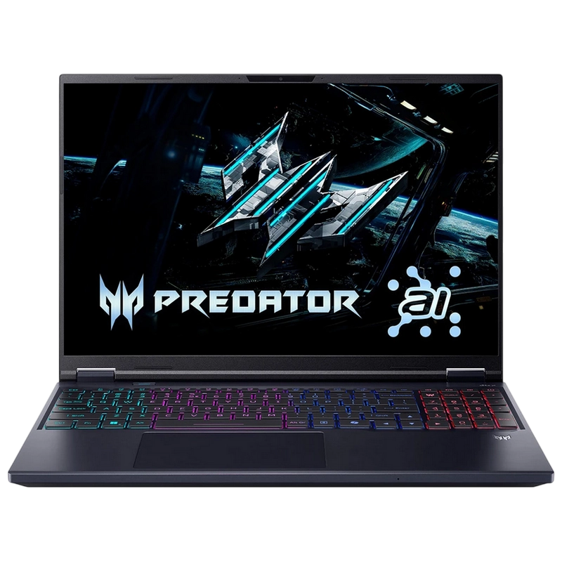 Игровой ноутбук Acer Predator Helio..