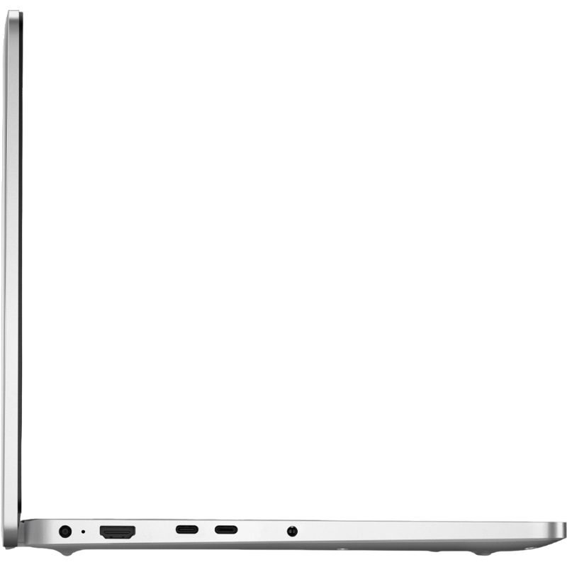 Laptop Business DELL Pro 14 PC14255 Silver
14