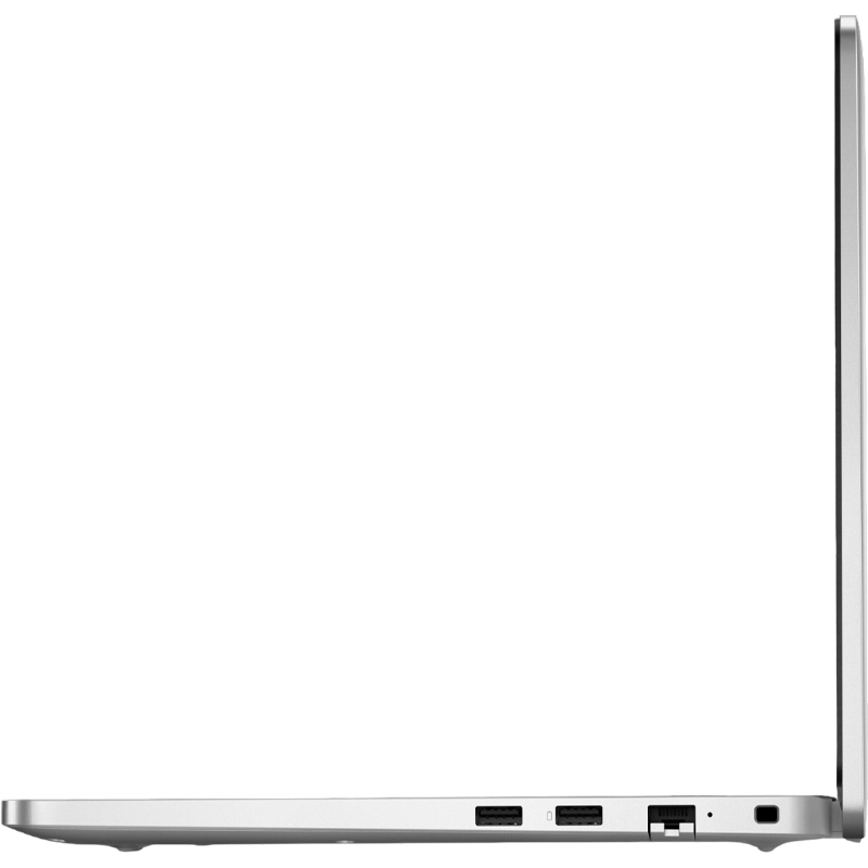 Laptop Business DELL Pro 14 PC14255 Silver
14