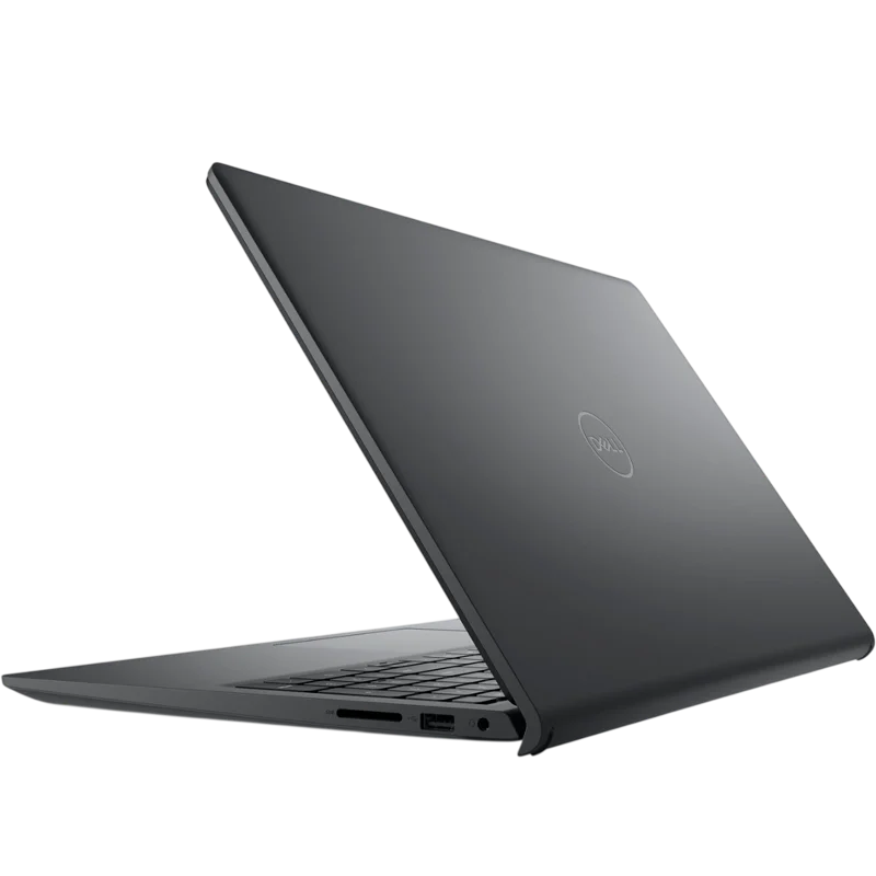 Laptop DELL Pro 15 Essential PV15250 Black
15.6