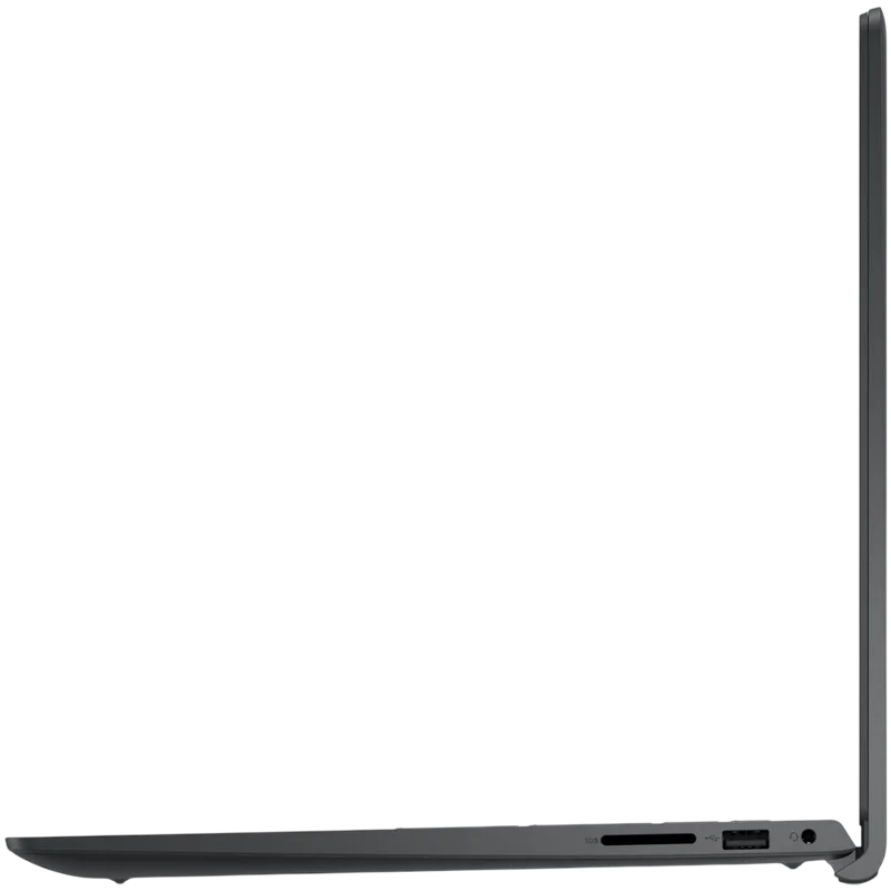 Laptop DELL Pro 15 Essential PV15250 Black
15.6
