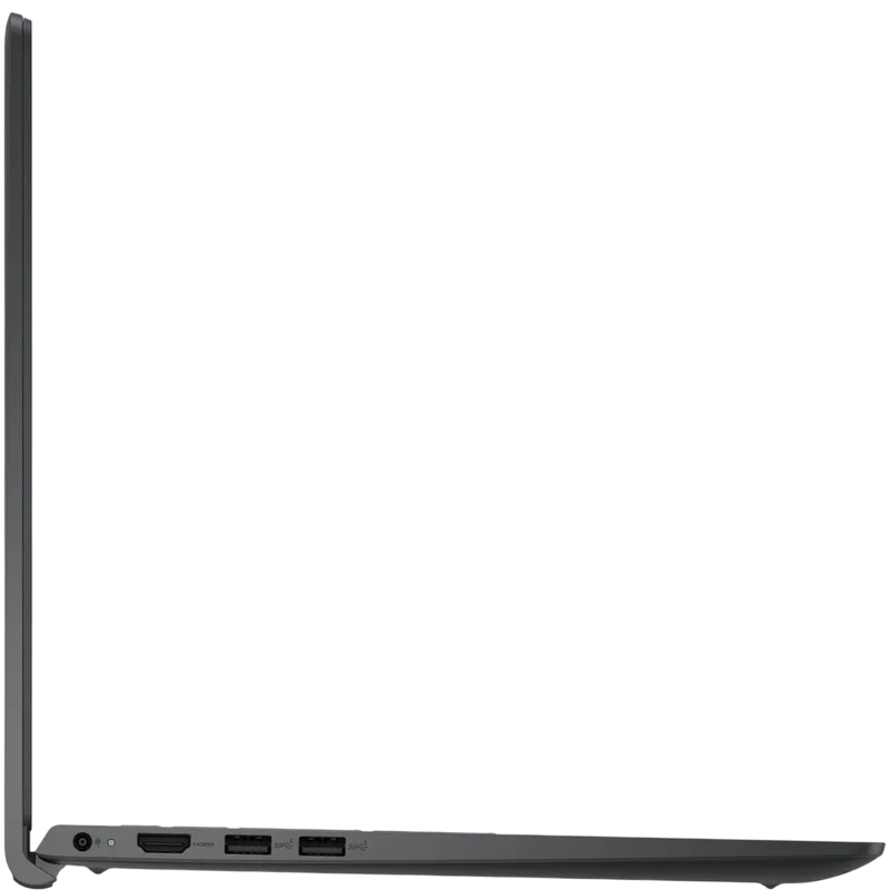 Laptop Business DELL Pro 15 Essential PV15255 Black
15.6