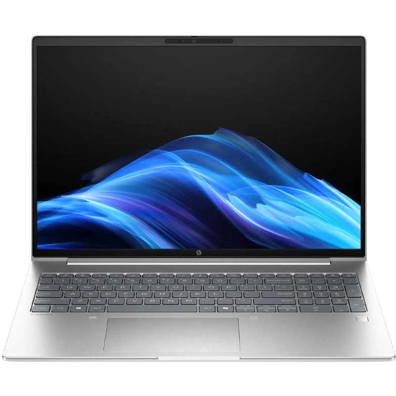 Laptop HP ProBook 4 G1iR 16 Silver..