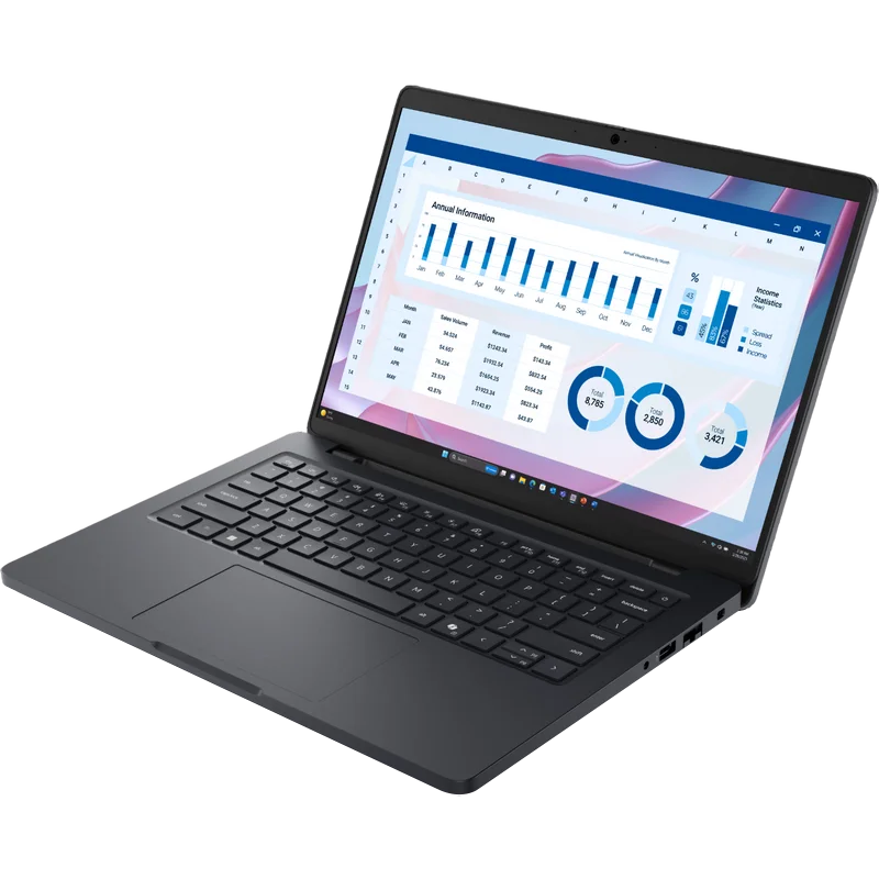 Laptop Business DELL Pro Max 14 MC14255 Black
14