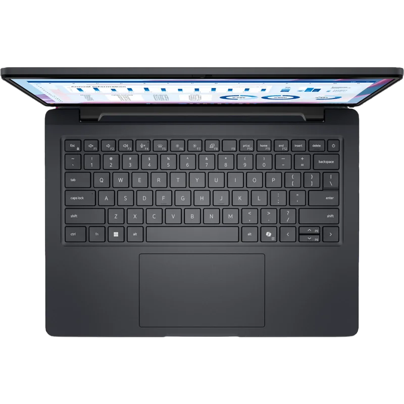 Laptop Business DELL Pro Max 14 MC14255 Black
14
