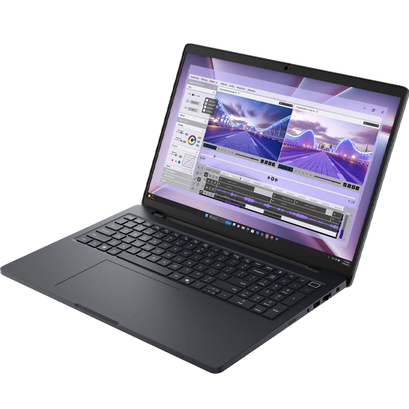 Laptop Business DELL Pro Max 16 MC16250 Black
16