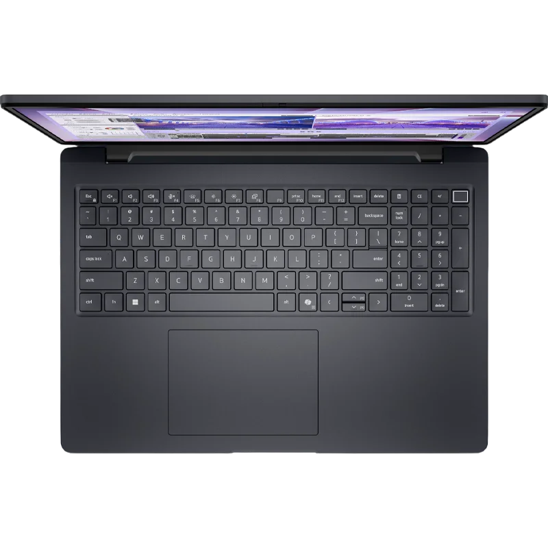 Laptop Business DELL Pro Max 16 MC16250 Black
16
