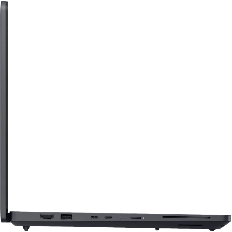 Laptop Business DELL Pro Max 16 MC16250 Black
16