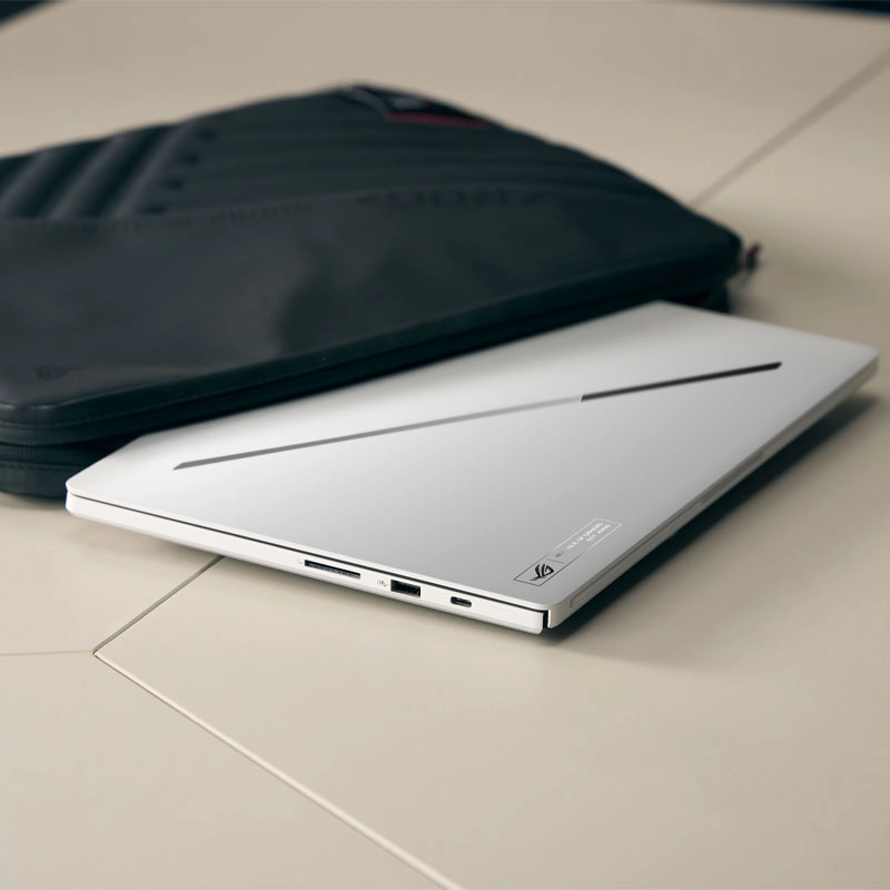 Игровой ноутбук ASUS ROG Zephyrus G..