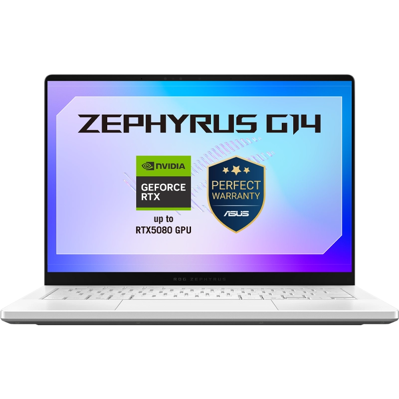 Игровой ноутбук ASUS ROG Zephyrus G..