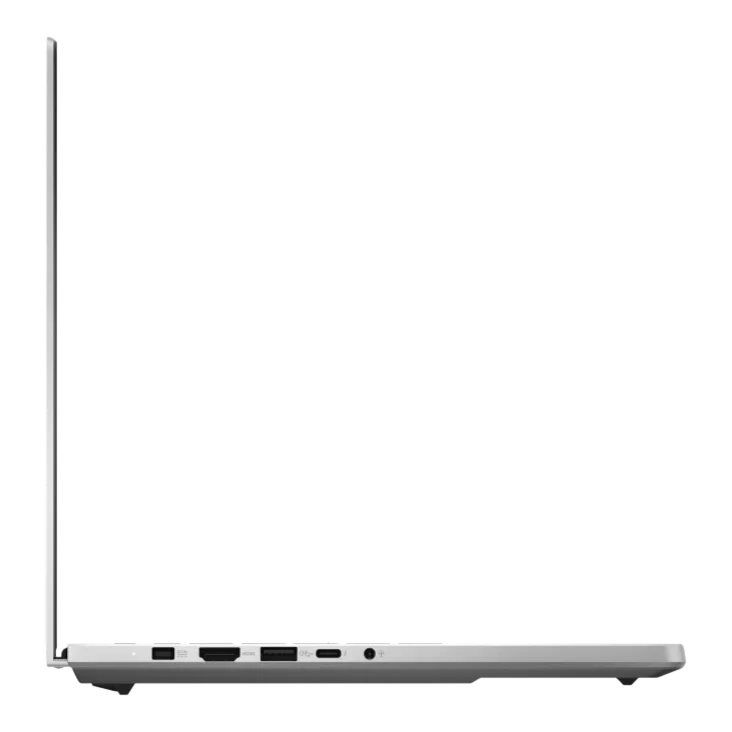 Laptop Gaming ASUS ROG Zephyrus G14 GU405AR Platinum White
14