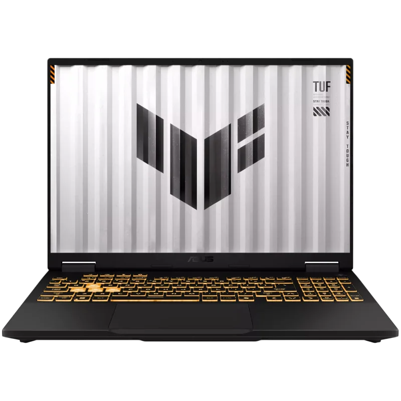 Laptop Gaming ASUS TUF Gaming F16 FX608JHI Grey
16