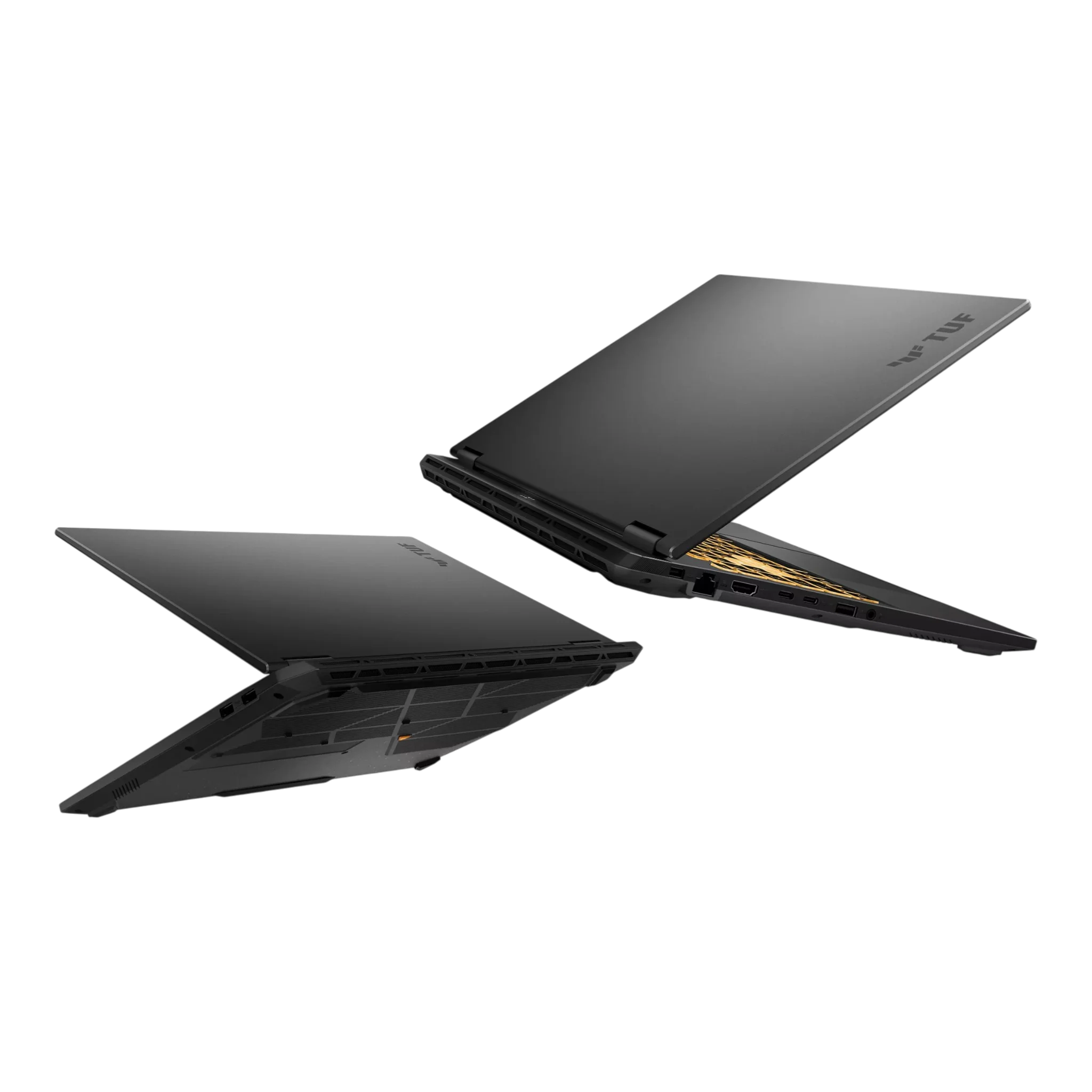 Laptop Gaming ASUS TUF Gaming F16 FX608JHI Grey
16
