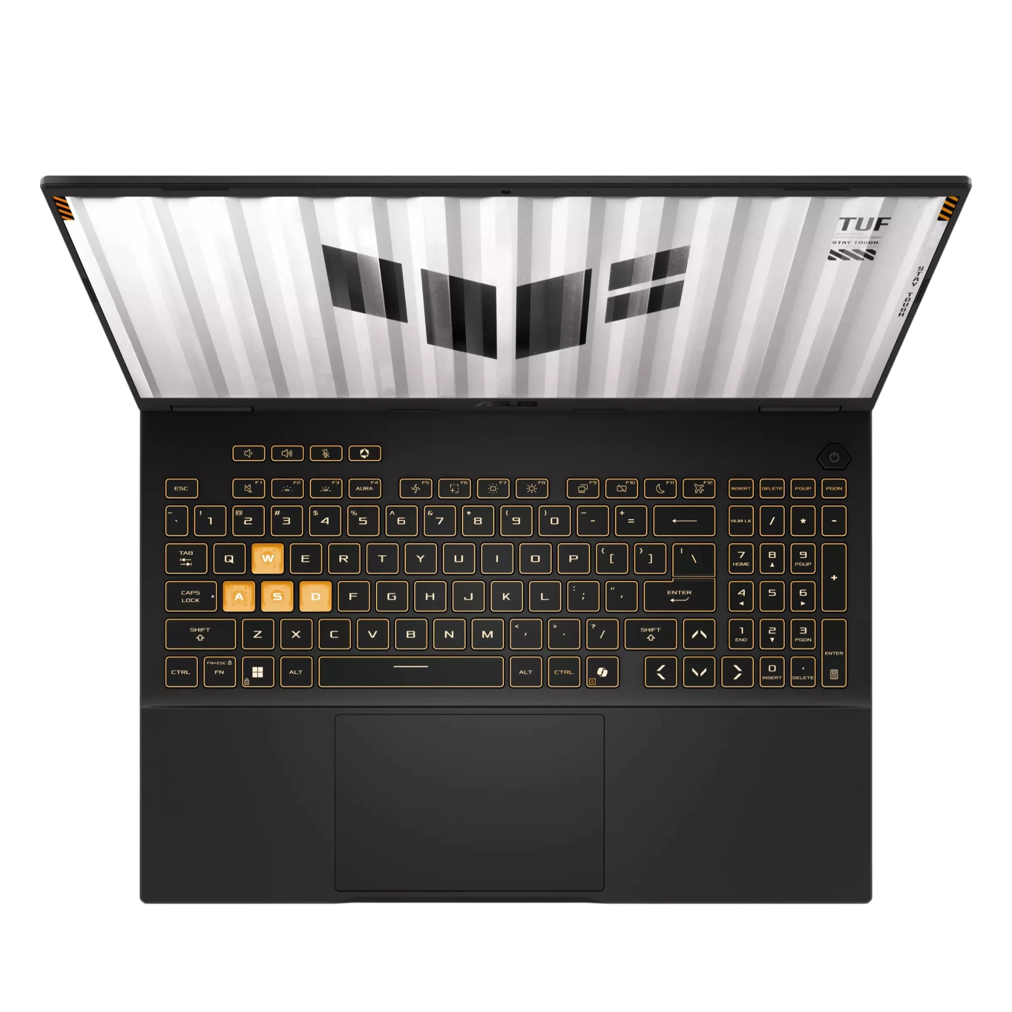 Laptop Gaming ASUS TUF Gaming F16 FX608JHI Grey
16