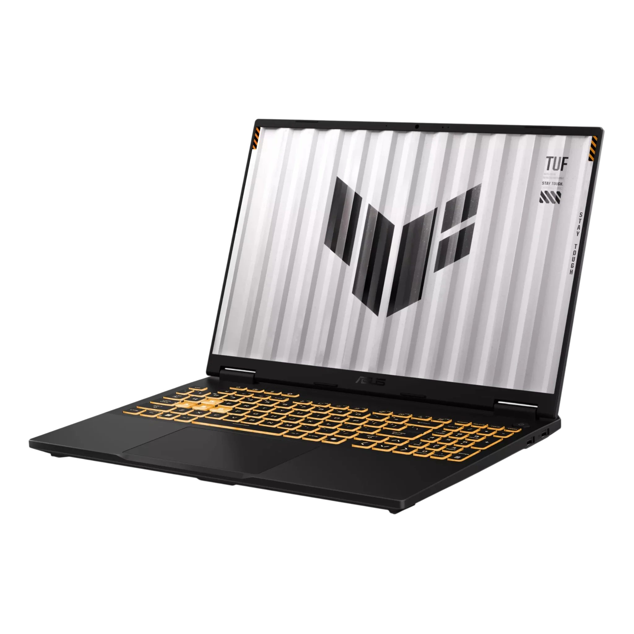 Laptop Gaming ASUS TUF Gaming F16 FX608JHI Grey
16