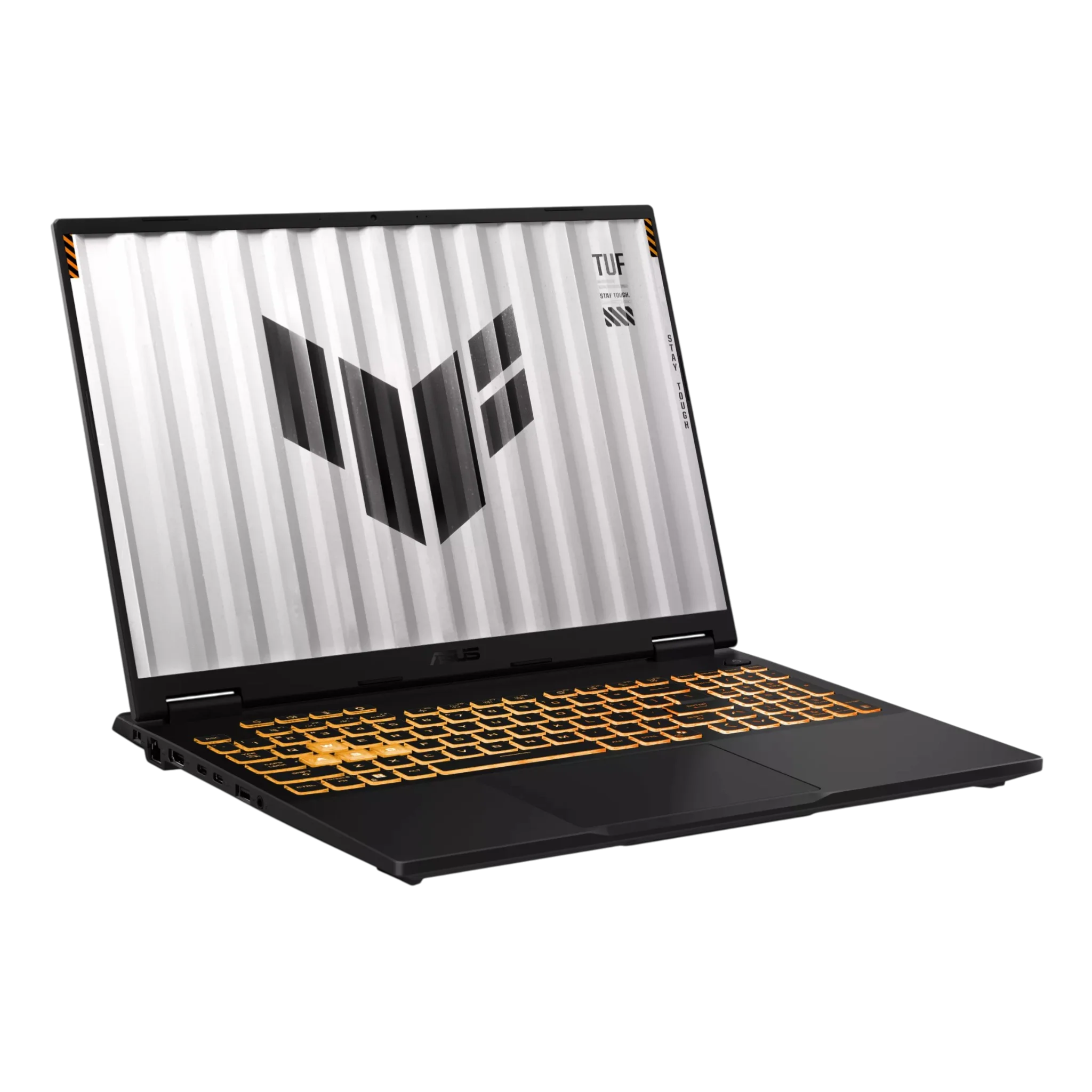 Laptop Gaming ASUS TUF Gaming F16 FX608JHI Grey
16