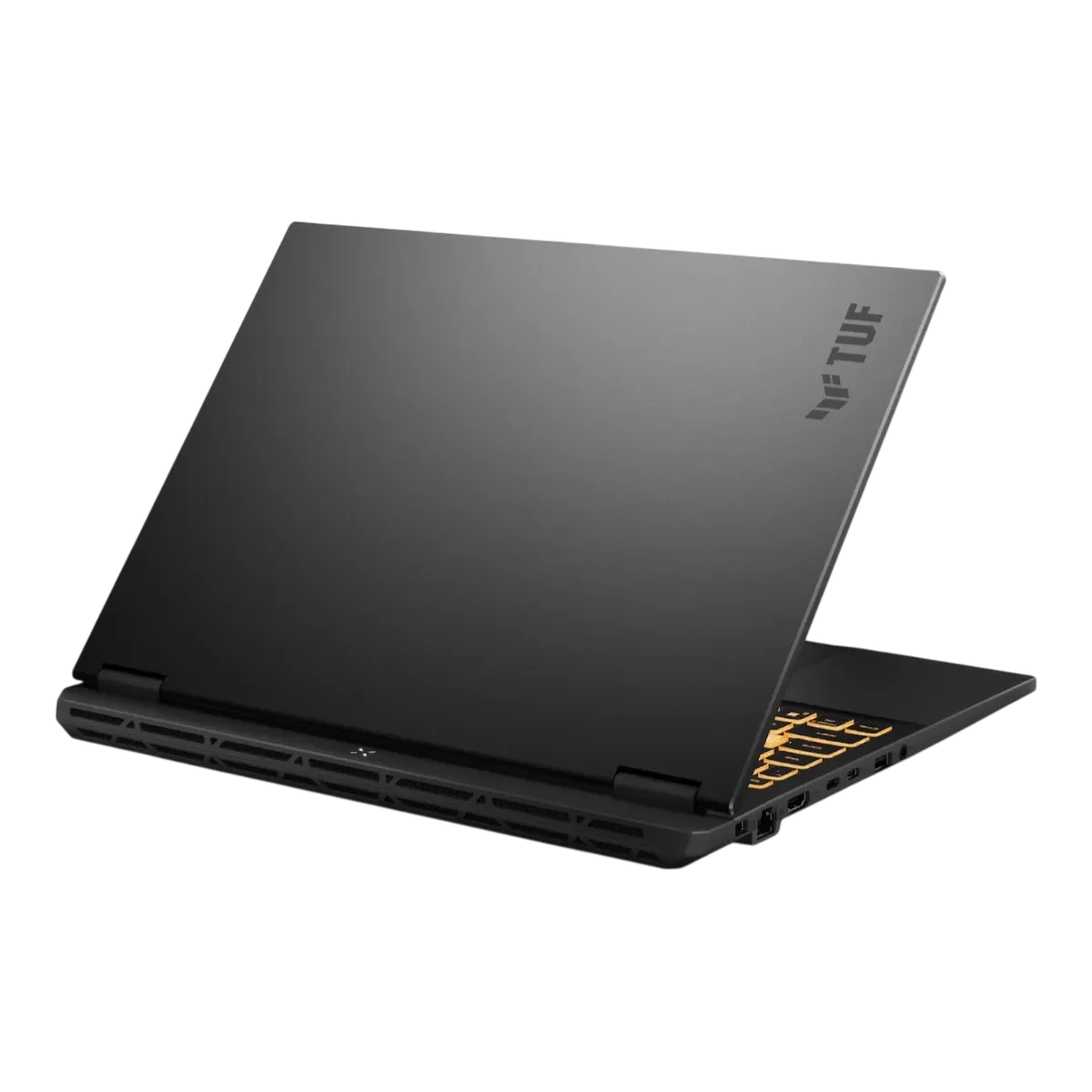Laptop Gaming ASUS TUF Gaming F16 FX608JHI Grey
16