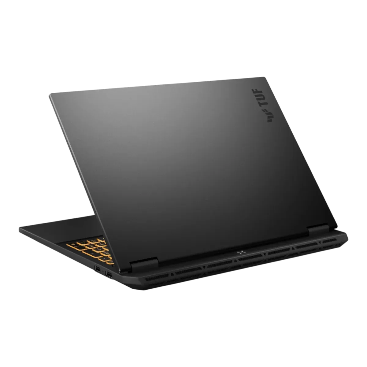 Laptop Gaming ASUS TUF Gaming F16 FX608JHI Grey
16
