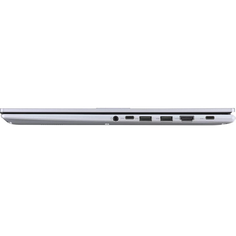 Laptop ASUS Vivobook 16 X1605VA Silver
16