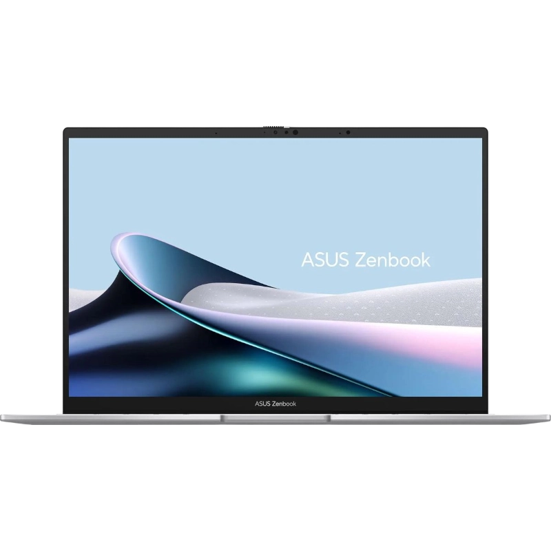 Laptop Business ASUS Zenbook 14 UX3405CA Silver