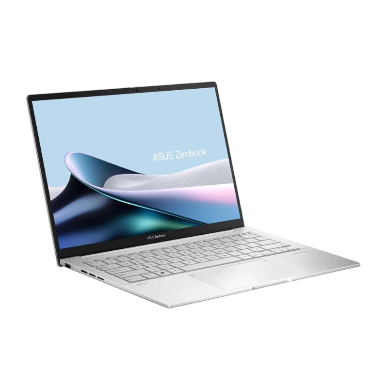 Laptop Business ASUS Zenbook 14 UX3405CA Silver